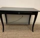 [#E3-ES8] Single Drawer Desk