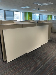 [#F5-5] 10’ MARKERBOARD