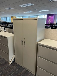 [#D19-17] STORAGE CABINET