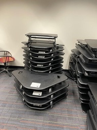 [#C21-51] TRIANGULAR VERADESK