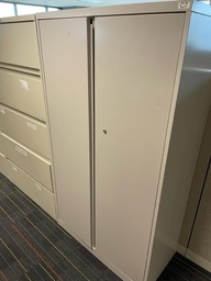 [#D19-91] STORAGE CABINET