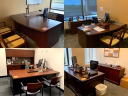 [#E8-1] Private Office