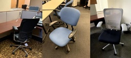 [#B13-2] Task Chair
