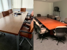 [#C7-3] Conference Table