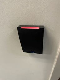 [#00-8] Key Card Pass