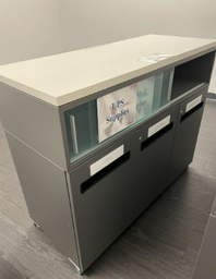 [#I9-34] Long Mail Station