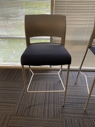 [#B1-16] Steelcase Bar Stool