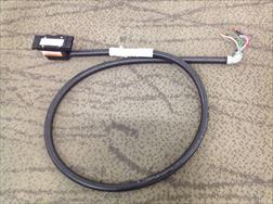 [#L1-BPI7000] +Power Entry,Ext. Dir Con 4-Circ