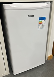 [#G9-4] Small refrigerator | Geladeira pequena,  51x51x86"