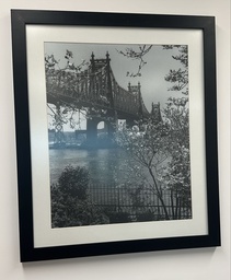 [#J4-7] Photography frame | Moldura fotográfica