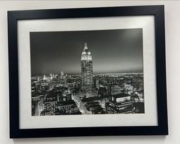 [#J4-22] Framed print | Impressão emoldurada