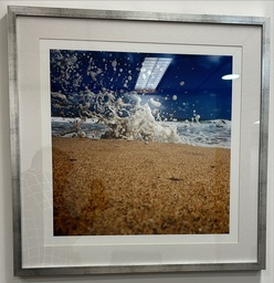 [#J4-38] Framed print | Impressão emoldurada