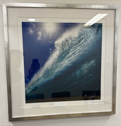 [#J4-39] Framed print | Impressão emoldurada