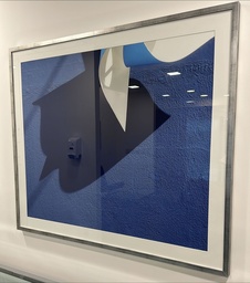 [#J4-41] Framed print | Impressão emoldurada