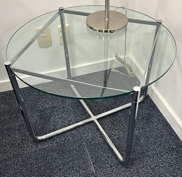 [#C11-44] Side table | Mesa de apoio