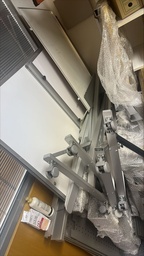 [#I2-65] Flip chart parts | Partes do flipchart