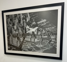 [#J4-66] Framed print | Impressão emoldurada