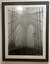[#J4-73] Framed print | Impressão emoldurada