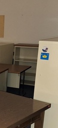 [#D2-5] Bookcase