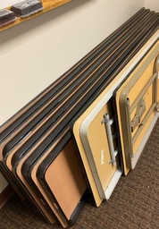 [#C8-7] Rectangular Table - Large (3x12)