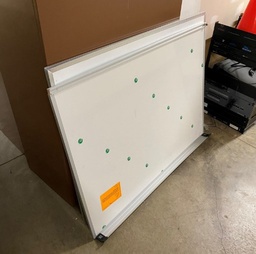 [#F5-16] White Board