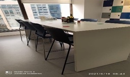 [#C8-4] High Top Table (180x80cm)