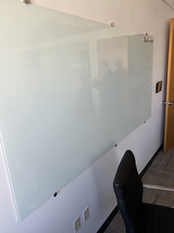 [#F5-6] Rectangular Glass Board