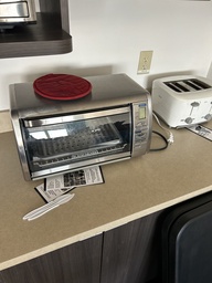 [#G12-36] Toaster Oven