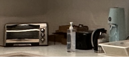 [#G6-14] Kettle &amp; tea holder