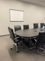 [#F5-35] Dry Erase Boards 6'x4'