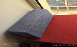 [#B11-71] Cushion Hand Rest