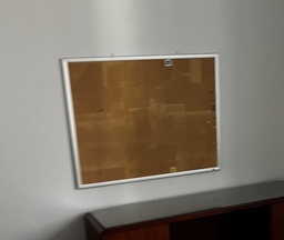 [#F1-45] Cork Board