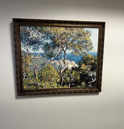 [#J2-20] Artwork in Decorative Frame