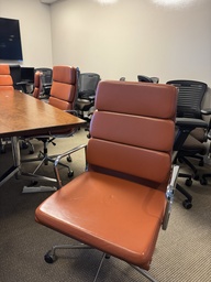 [#B5-26] Conference Room Chairs