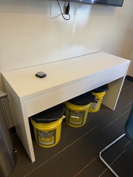 [#D5-57] Credenza TV Stand