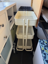 [#D26-65] Mesh Mailbox