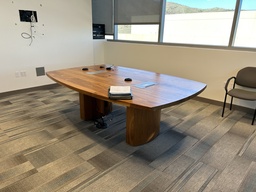 [#C7-28] conference Table