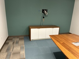 [#D5-18] credenza