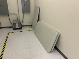 [#C8-81] Folding Tables