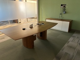 [#C7-111] conference table