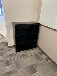 [#D2-100] Bookcase