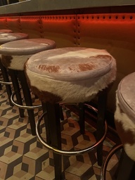 [#B1-56] Bar stool