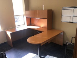 [#E8-26] Private Office Suite