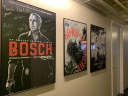 [#J3-85] Misc. artwork