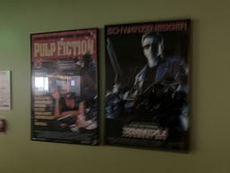 [#J3-84] Misc. artwork