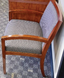 [#B8-16] Guest Seating 16