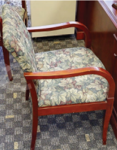 [#B8-25] Guest Seating 25