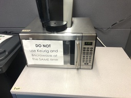 [#G8-30] Microwave