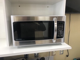 [#G8-31] Microwave