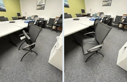 [#B5-1] Conference Chair